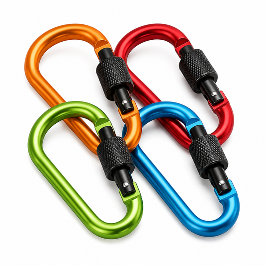 TraXenPro™ Gear Clips (4 Pack)